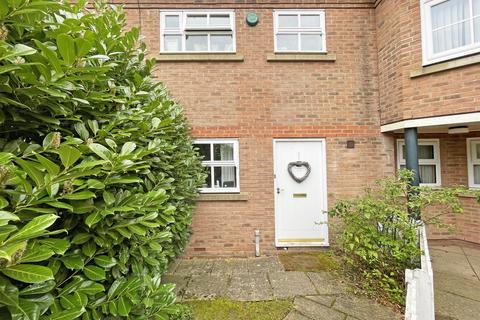 118 The Stables, Wynyard, Billingham, TS22 5QY