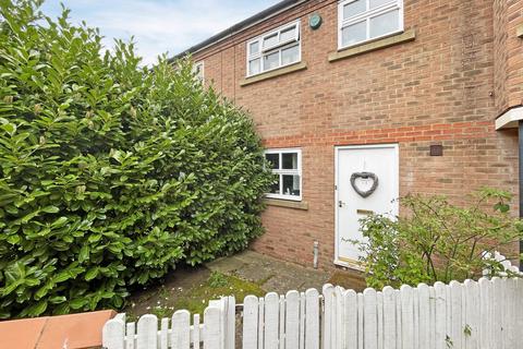 118 The Stables, Wynyard, Billingham, TS22 5QY
