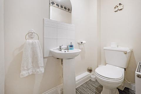 118 The Stables, Wynyard, Billingham, TS22 5QY