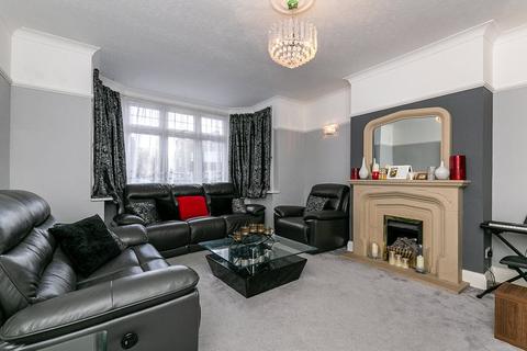 5 bedroom semi-detached house for sale, Shirley Road, CROYDON, Surrey, CR0