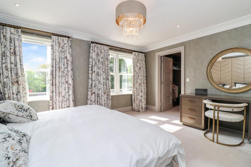 Main Bedroom