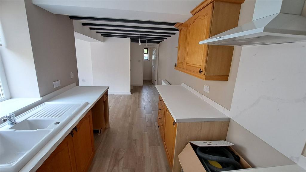 Horsehay Common, Spring Village, Telford, Shropshire, TF4 2 bed semi