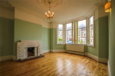 4 bedroom terraced house to rent, Churchill Road, Brislington, Bristol, BS4
