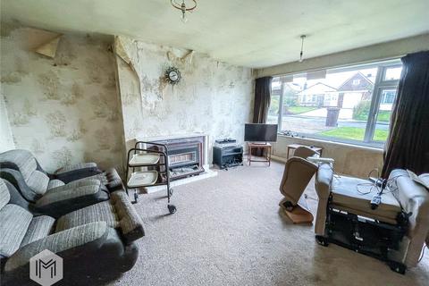 9 Hambleton Close, Bury, BL8 2JP
