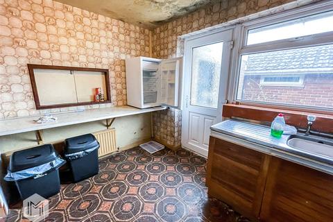 9 Hambleton Close, Bury, BL8 2JP