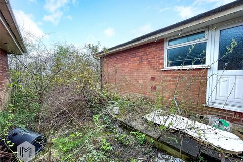 9 Hambleton Close, Bury, BL8 2JP