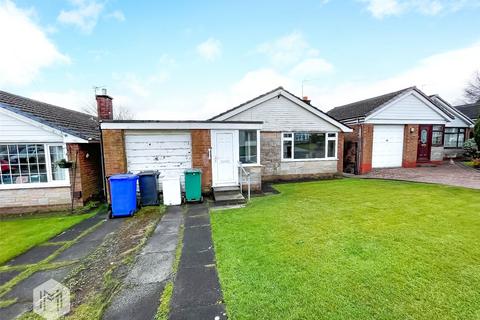 9 Hambleton Close, Bury, BL8 2JP
