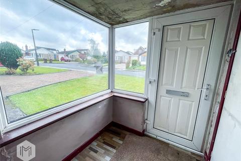 9 Hambleton Close, Bury, BL8 2JP