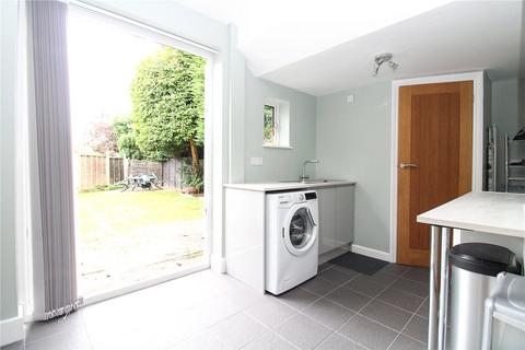 26 Greywethers Avenue, Swindon, SN3 1QF