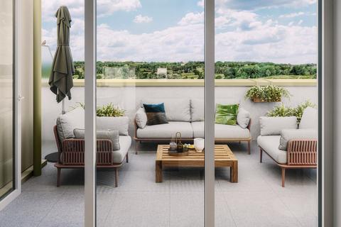 1 bedroom flat for sale - Plot B23 at Greenside, Alton Road SW15