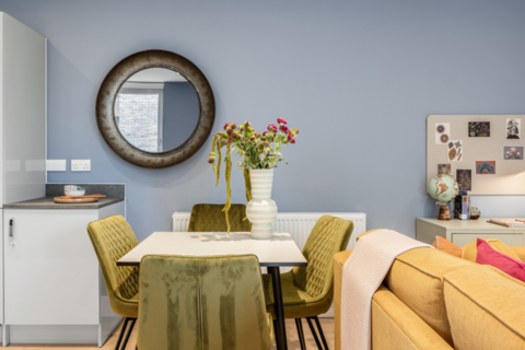 undefined, Plot C19 at Greenside, Alton Road SW15