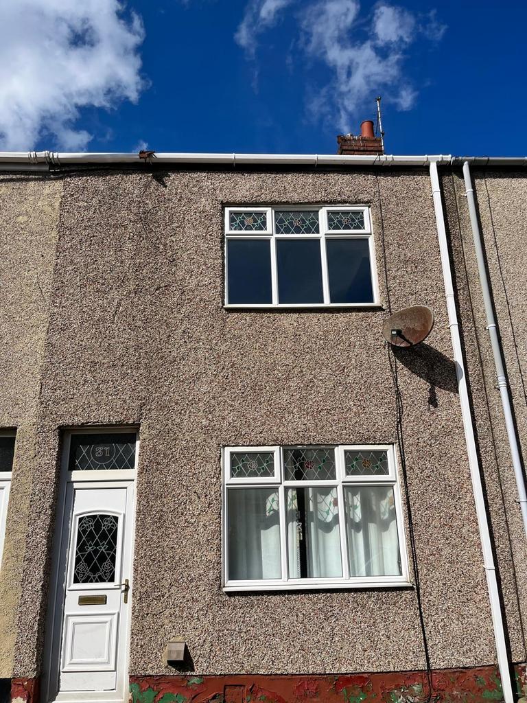 Extended Two Bedroom Terraced House to Rent