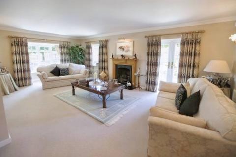 6 bedroom equestrian property for sale, Wantage Road, Lambourn RG17