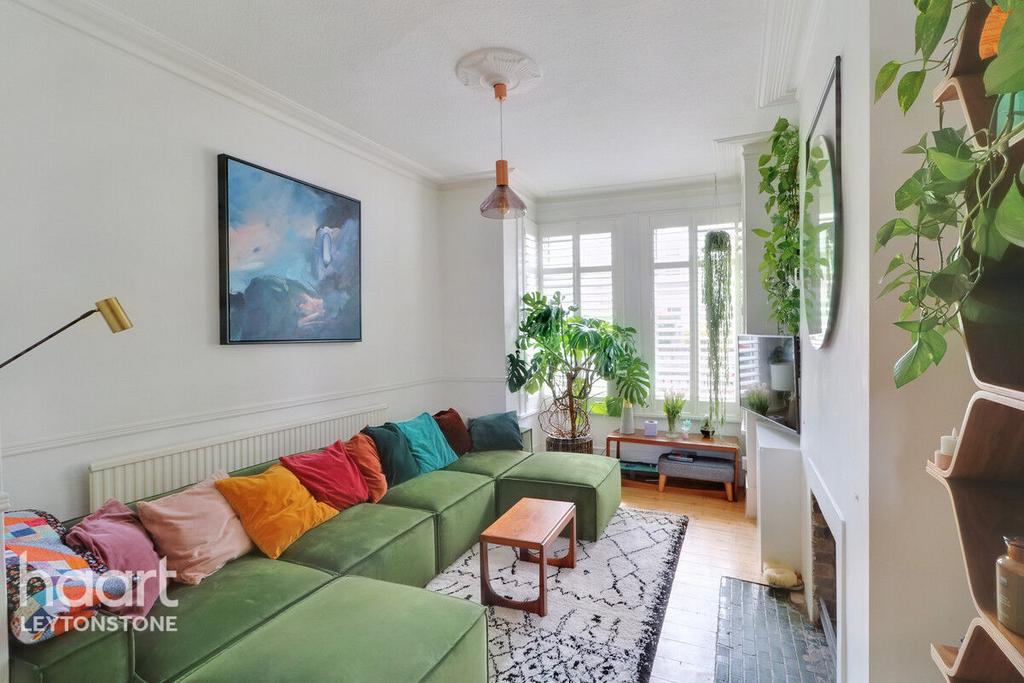 Rhodesia Road, London 5 bed terraced house for sale £850,000