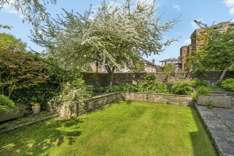 1 Miles Road, Bristol, BS8 2JN