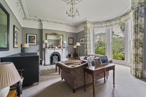 1 Miles Road, Bristol, BS8 2JN