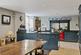 Kitchen and Dining