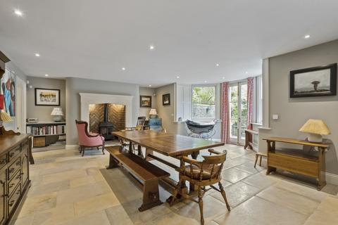 1 Miles Road, Bristol, BS8 2JN
