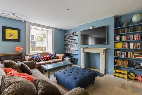 1 Miles Road, Bristol, BS8 2JN