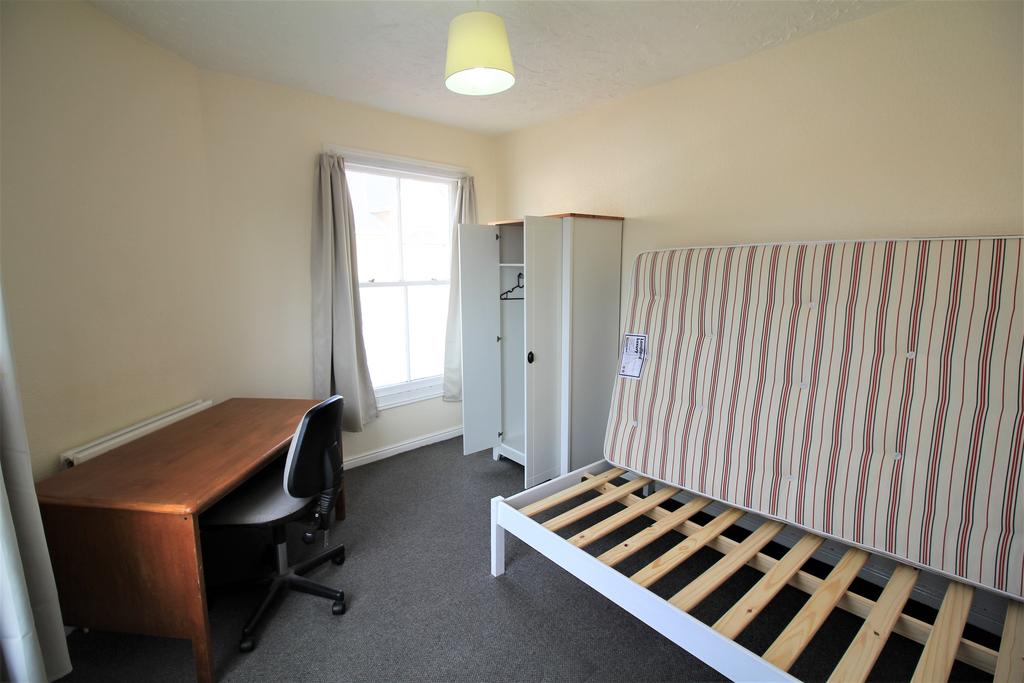 Brunswick Road, Norwich NR2 5 bed house share to rent £480 pcm (£111 pw)