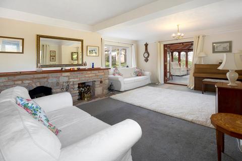 4 bedroom detached house for sale, West Hill Road, West Hill, Ottery St. Mary, Devon, EX11