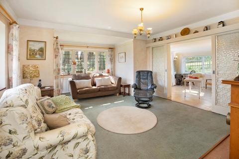 4 bedroom detached house for sale, West Hill Road, West Hill, Ottery St. Mary, Devon, EX11