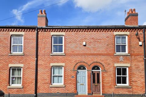 2 bedroom terraced house to rent, Frog Lane, Wigan, Lancashire, WN6