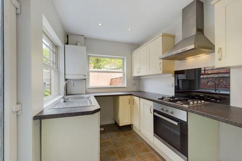 2 bedroom terraced house to rent, Frog Lane, Wigan, Lancashire, WN6