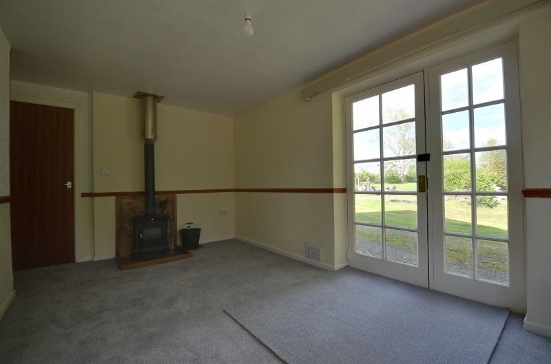 Lounge - The Flat, The Cottage, Weston Hall.jpg