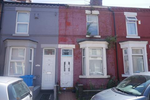 44a August Road, Liverpool, L6 4DF