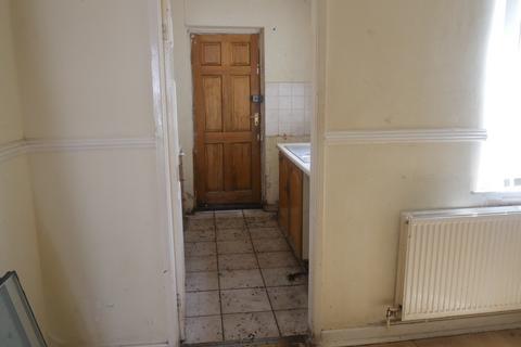 44a August Road, Liverpool, L6 4DF
