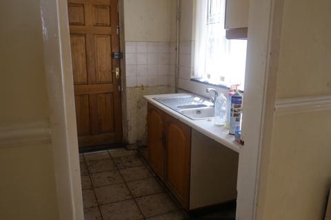 44a August Road, Liverpool, L6 4DF