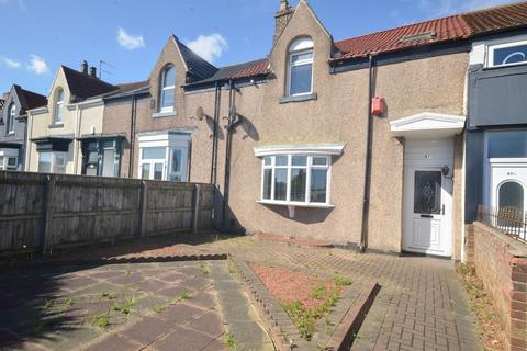 3 bedroom terraced house for sale - Newcastle Road, Monkwearmouth
