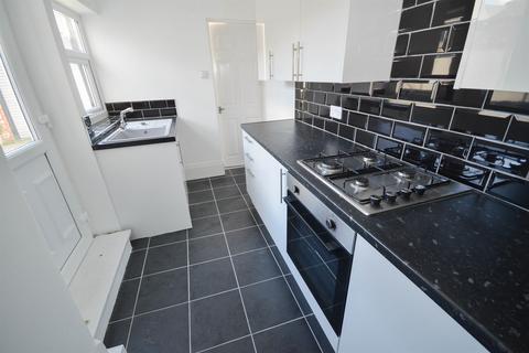 3 bedroom terraced house for sale - Newcastle Road, Monkwearmouth