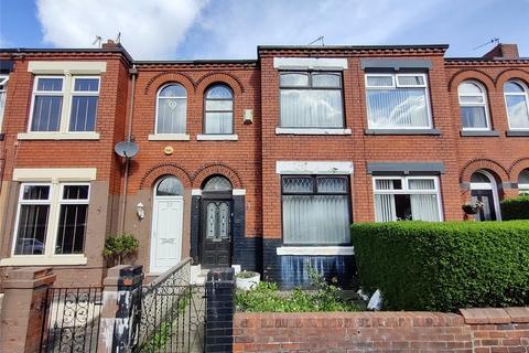 35 Denton Lane, Chadderton, Oldham, OL9 9EA
