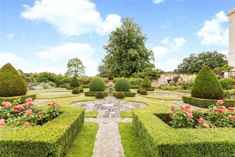 10, Burton House Burton Park, Duncton, Petworth, GU28 0QU