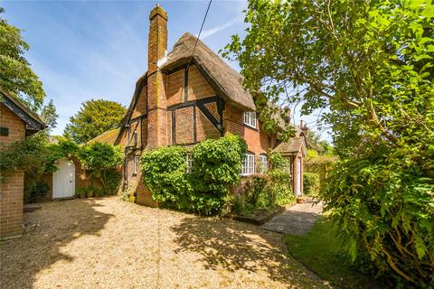 Linden Cottage Compton Street, Compton, Winchester, SO21 2AT