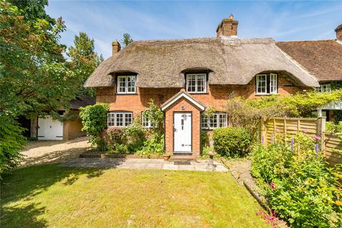 Linden Cottage Compton Street, Compton, Winchester, SO21 2AT