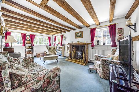 Linden Cottage Compton Street, Compton, Winchester, SO21 2AT