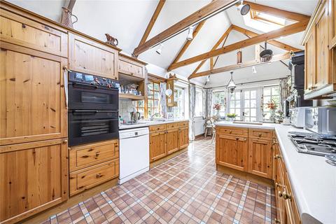 Linden Cottage Compton Street, Compton, Winchester, SO21 2AT