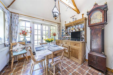 Linden Cottage Compton Street, Compton, Winchester, SO21 2AT
