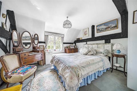 Linden Cottage Compton Street, Compton, Winchester, SO21 2AT