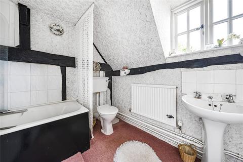 Linden Cottage Compton Street, Compton, Winchester, SO21 2AT