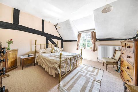 Linden Cottage Compton Street, Compton, Winchester, SO21 2AT