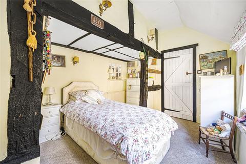 Linden Cottage Compton Street, Compton, Winchester, SO21 2AT