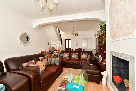 2 bedroom terraced house for sale, Grosvenor Gardens, London