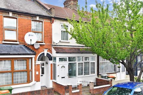 2 bedroom terraced house for sale, Grosvenor Gardens, London