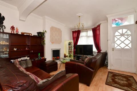 2 bedroom terraced house for sale, Grosvenor Gardens, London