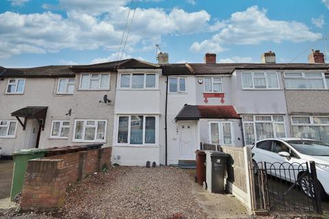 150 Second Avenue, Dagenham, RM10 9DT