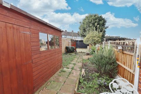 150 Second Avenue, Dagenham, RM10 9DT